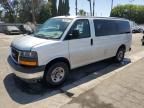 2022 GMC Savana G2500 LT