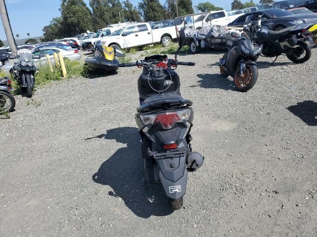 2023 Other 2023 'OTHER MOTORCYCLE' Scooter