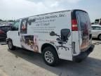 2010 GMC Savana G1500