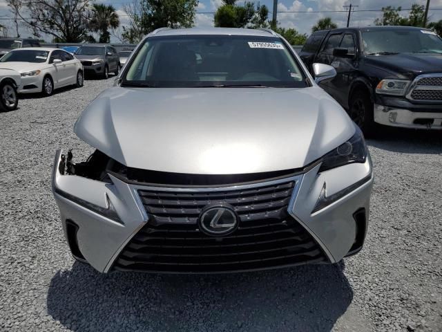 2019 Lexus NX 300 Base