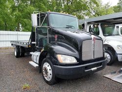 2019 Kenworth Construction T270 en venta en Assonet, MA