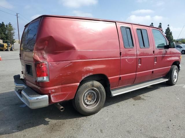 1999 Ford Econoline E250 Van