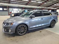 Volkswagen Jetta Vehiculos salvage en venta: 2013 Volkswagen Jetta TDI