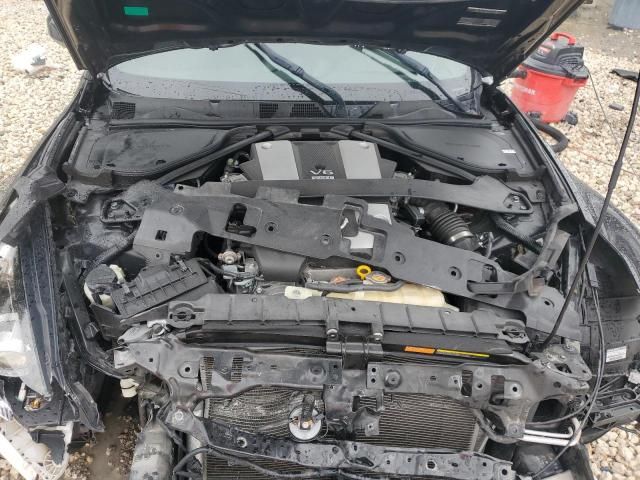 2020 Nissan 370Z Base