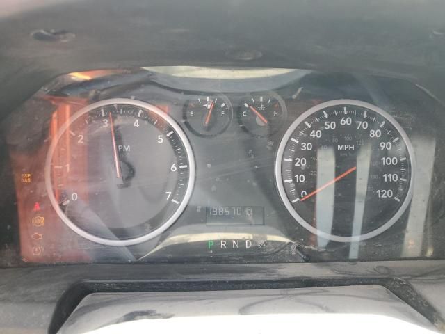 2009 Dodg E RAM 1500