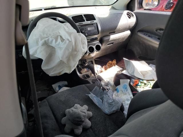 2012 Scion XD