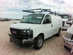 2023 GMC Savana G2500 en venta en Temple, TX