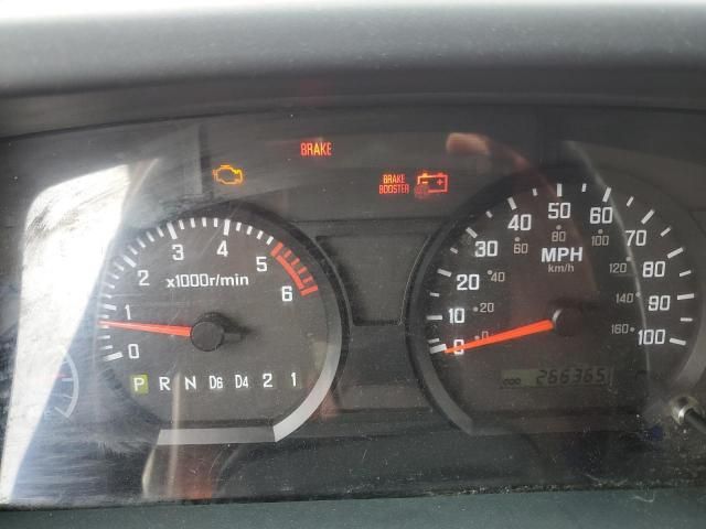 2013 Isuzu NPR HD