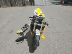 2008 Suzuki GSX-R600