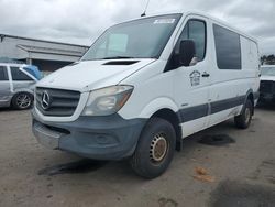 2014 Mercedes-Benz Sprinter 2500 en venta en New Britain, CT