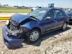2003 Subaru Impreza TS