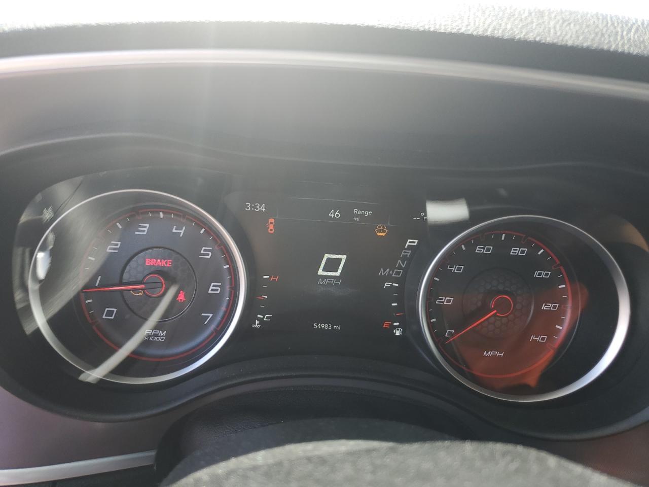 2022 Dodge Charger gt