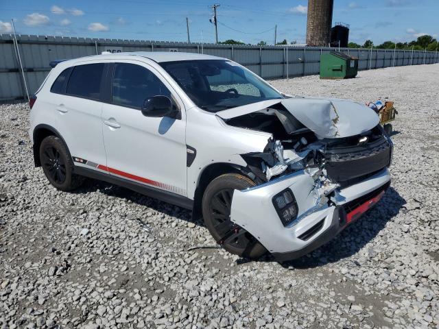 2024 Mitsubishi Outlander Sport S/se S/se