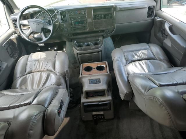 2003 Chevrolet Express G1500