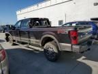 2019 Ford F350 Super Duty