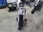 2012 Harley-Davidson Flstf Fatboy