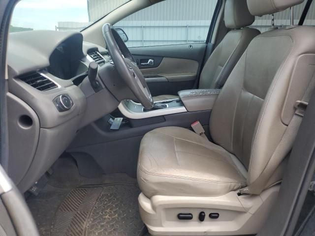 2012 Ford Edge SEL