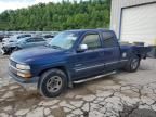 2002 Chevrolet Silverado C1500