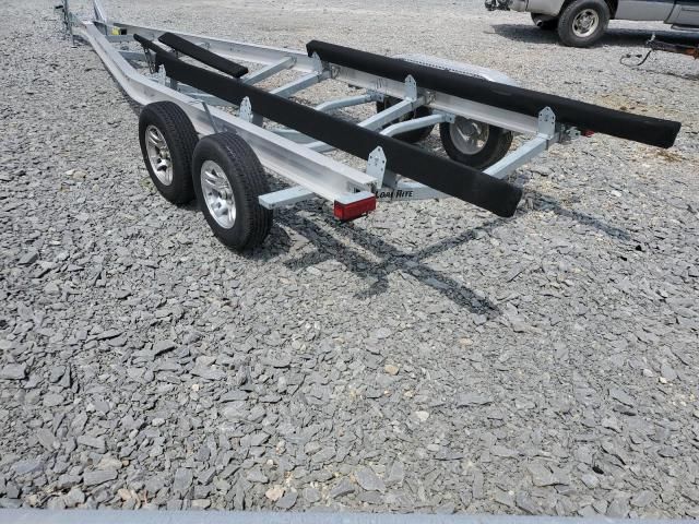 2024 Load Rite 5S-AC26T6700102LTB1 Boat Trailer