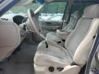 2001 Ford F150 Supercrew
