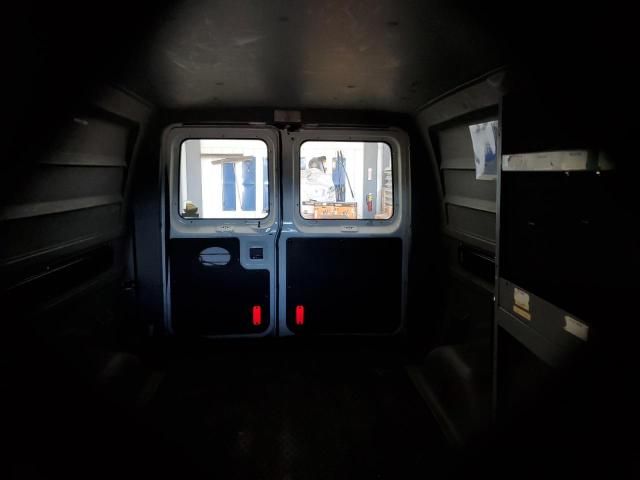 2010 Ford Econoline E150 Van