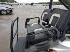 2021 Starcraft Golf Cart