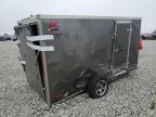 2017 RC MWT6X12SA Enclosed Cargo Trailer