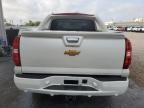 2013 Chevrolet Avalanche LTZ