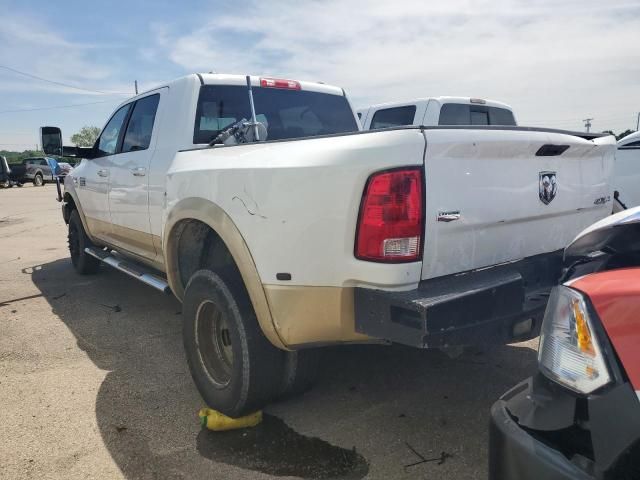 2011 Dodge RAM 3500