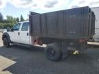 2016 Ford F450 Super Duty