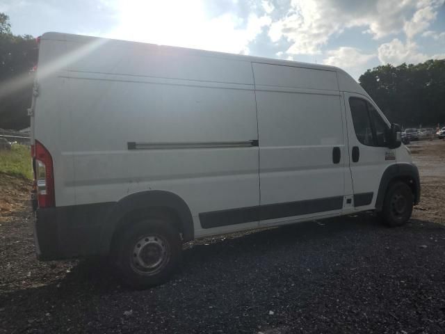2014 Dodge RAM Promaster 2500 2500 High