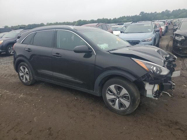 2020 KIA Niro LX