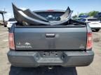 2010 Honda Ridgeline RTL