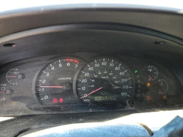 2006 Toyota Tundra Double Cab SR5