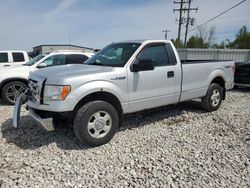 2012 Ford F150 en venta en Wayland, MI