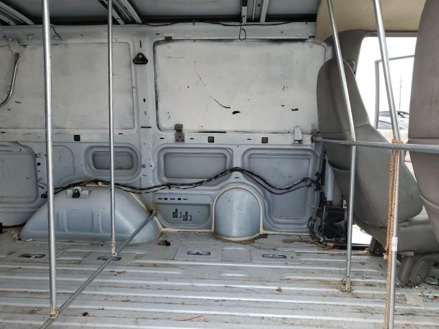 2002 Chevrolet Astro