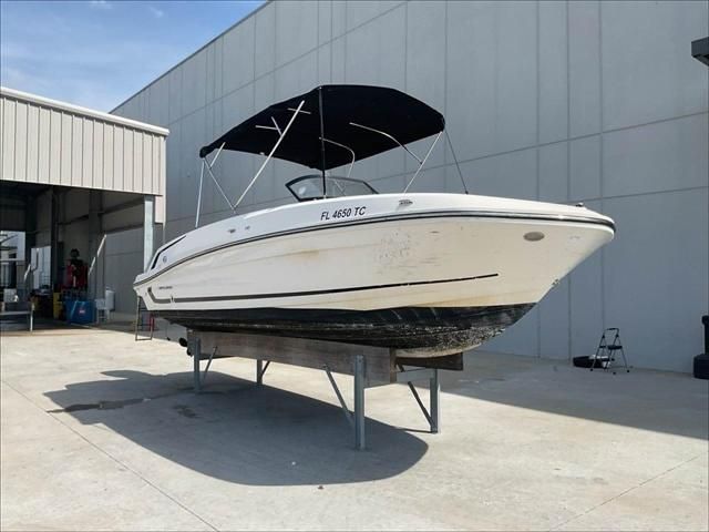 2022 Other 2022 'OTHER BOAT' VR6 BR(*)