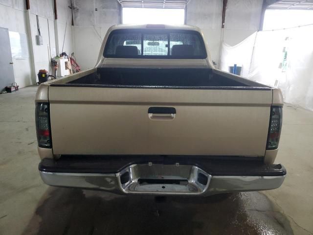 2001 Toyota Tacoma Double Cab Prerunner