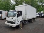 2018 Isuzu NPR HD