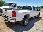 2014 Chevrolet Silverado K3500 LTZ