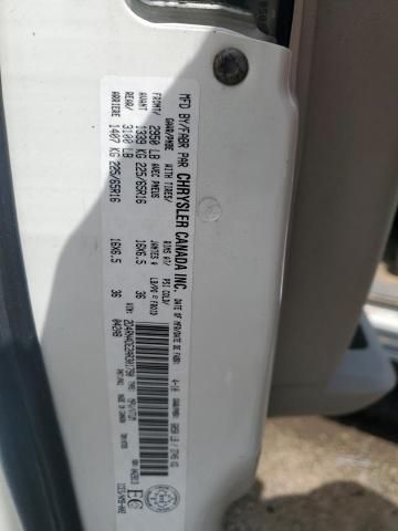 2010 Dodge Grand Caravan SE