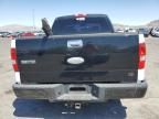2007 Ford F150 Supercrew