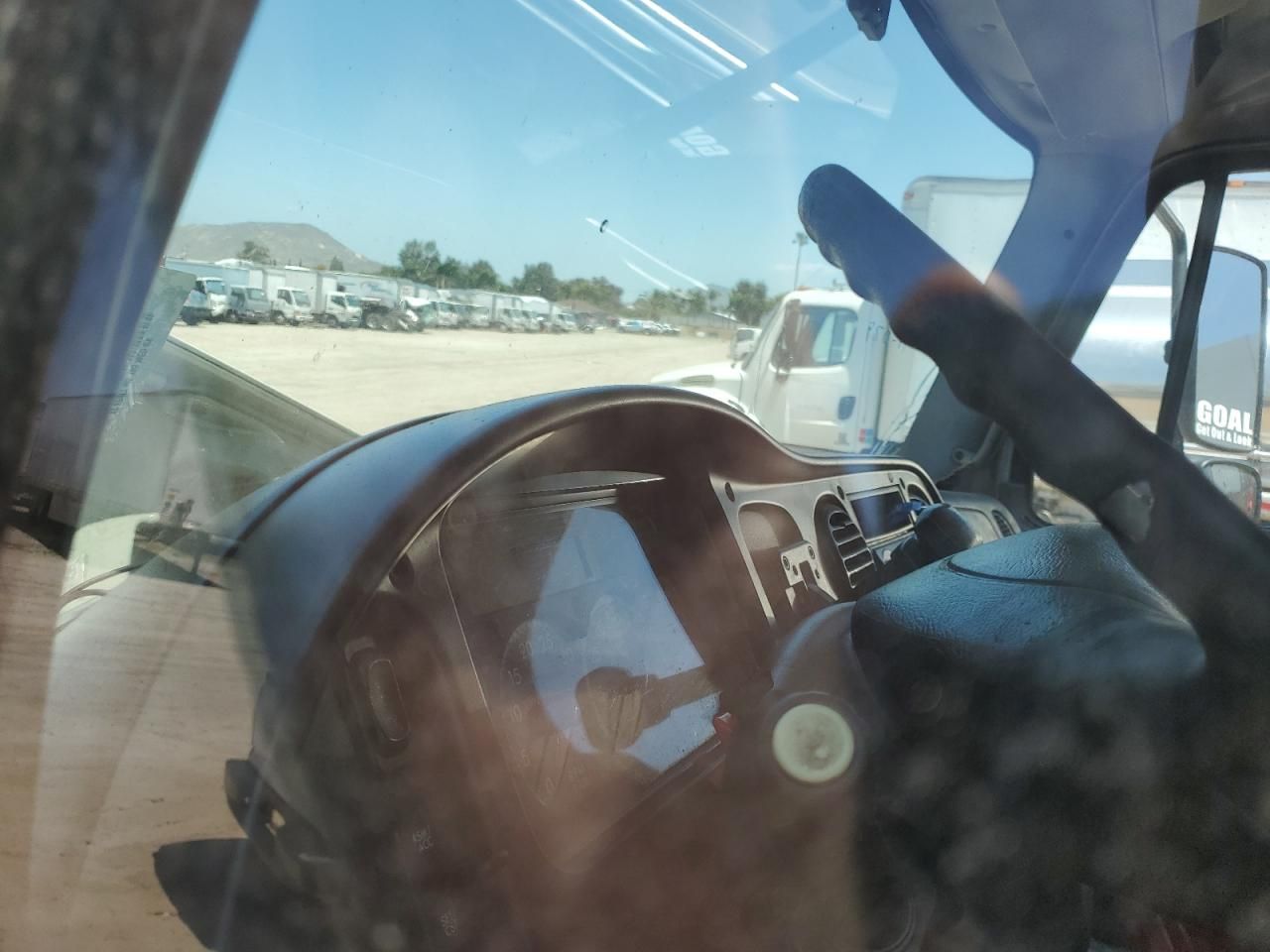 2017 Freightliner M2 106 Medium Duty