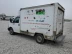 2006 GMC Savana Cutaway G3500