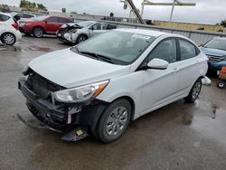 2017 Hyundai Accent SE for sale in Kansas City, KS