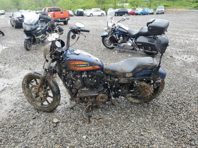 2020 Harley-Davidson XL1200 NS