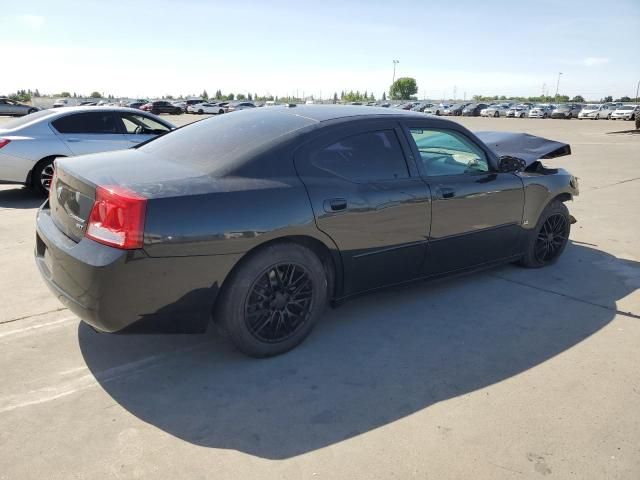 2010 Dodge Charger SXT