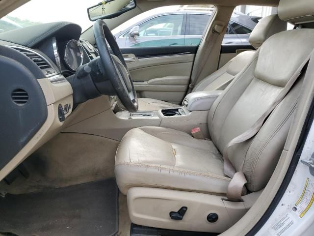 2011 Chrysler 300 Limited
