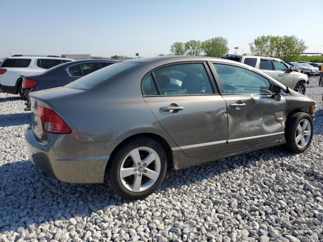 2006 Honda Civic ex