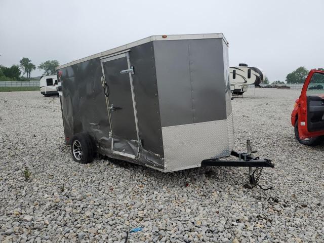 2017 RC MWT6X12SA Enclosed Cargo Trailer